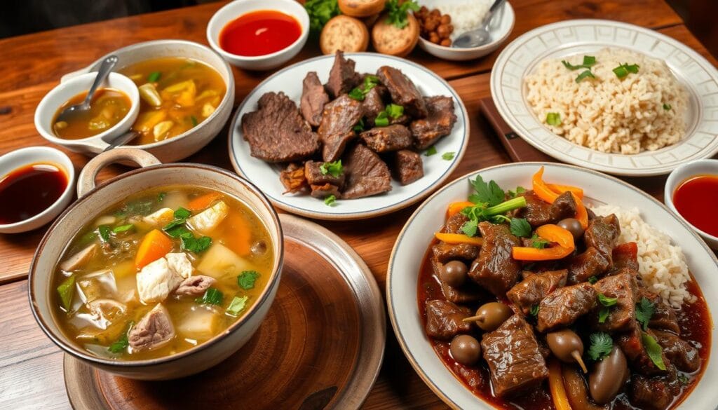 Filipino Beef Recipes Filipino Beef Recipes