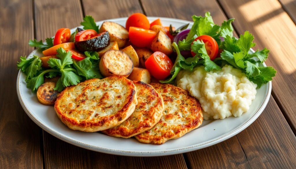 chicken cutlet sides chicken cutlet sides