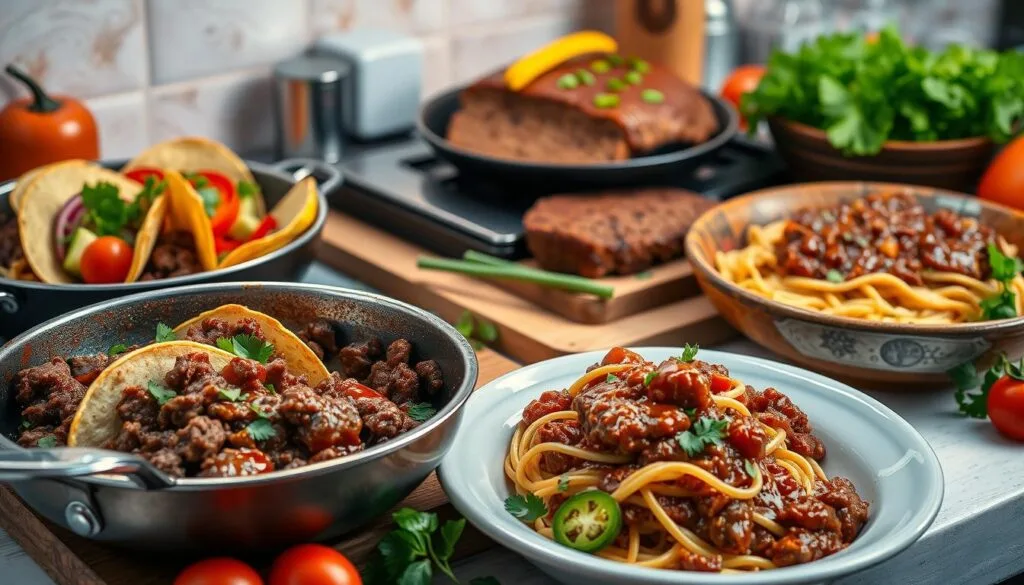 ground beef recipes ground beef recipes