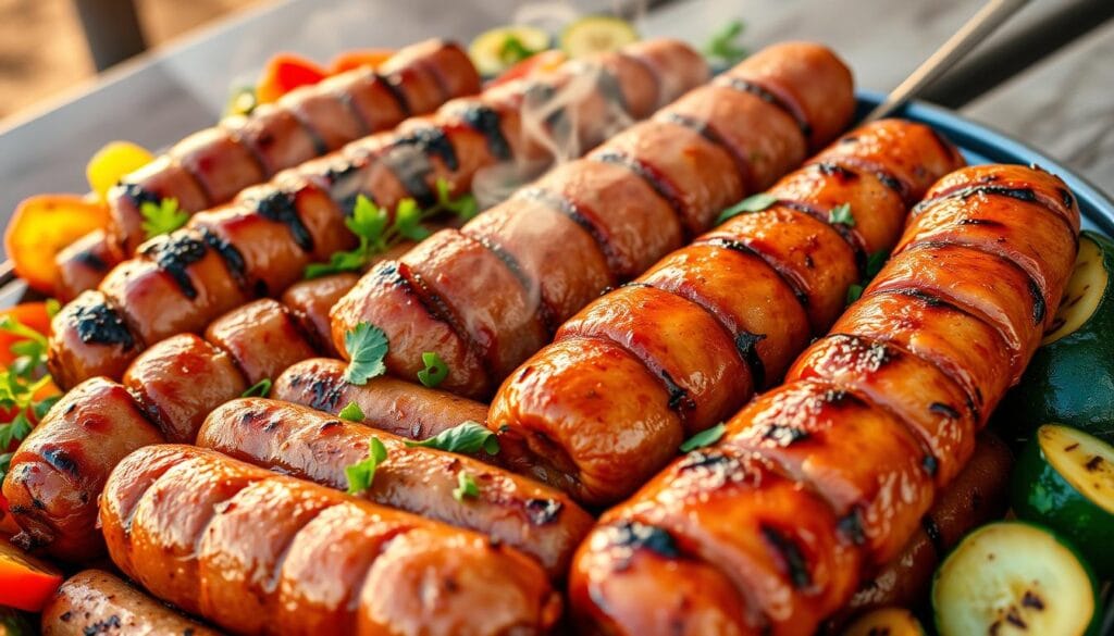 grilled beef sausage recipes grilled beef sausage recipes